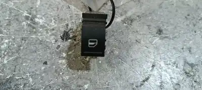 Second-hand car spare part rear right power window switch for seat ibiza (6j5) reference oem iam references 7l6959855b