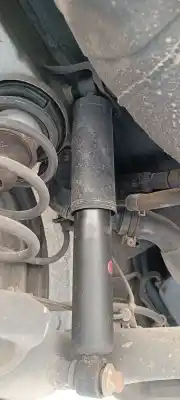 Peça sobressalente para automóvel em segunda mão amortecedor traseiro esquerdo por hyundai i10 classic referências oem iam 