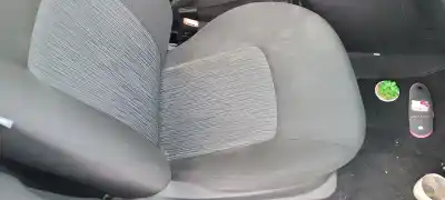 Peça sobressalente para automóvel em segunda mão ASSENTO DIANTEIRO DIREITO por HYUNDAI I10  Referências OEM IAM   