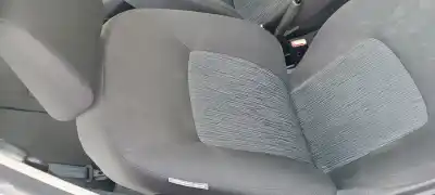 Peça sobressalente para automóvel em segunda mão assento dianteiro direito por hyundai i10 classic referências oem iam   