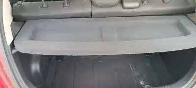 Peça sobressalente para automóvel em segunda mão chapeleira por hyundai i10 classic referências oem iam 