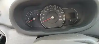 Peça sobressalente para automóvel em segunda mão quadrante por hyundai i10 classic referências oem iam 