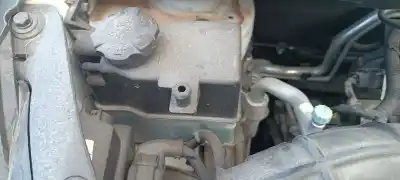 Peça sobressalente para automóvel em segunda mão depósito de expansão por hyundai i10 classic referências oem iam 