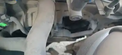 Peça sobressalente para automóvel em segunda mão termoventilador elétrico por hyundai i10 classic referências oem iam 