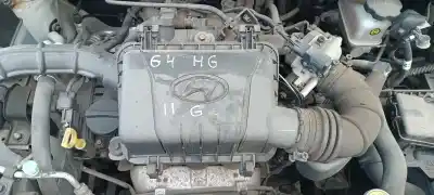 Peça sobressalente para automóvel em segunda mão filtro de ar por hyundai i10 classic referências oem iam 