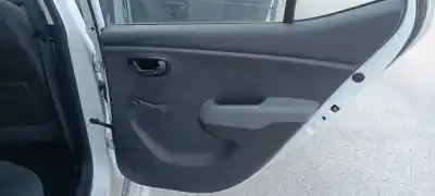Peça sobressalente para automóvel em segunda mão forra / revestimento da porta traseira direita por hyundai i10 classic referências oem iam 