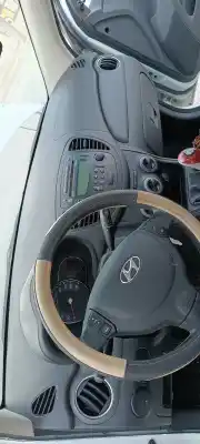 Peça sobressalente para automóvel em segunda mão kit airbag por hyundai i10 classic referências oem iam 