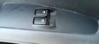 Peça sobressalente para automóvel em segunda mão botão / interruptor elevador vidro dianteiro esquerdo por hyundai i10 classic referências oem iam 