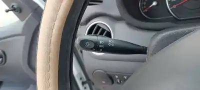 Second-hand car spare part multifunction switch for hyundai i10 classic oem iam references   