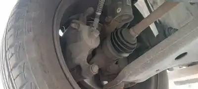 Peça sobressalente para automóvel em segunda mão manga de eixo dianteira direita por hyundai i10 classic referências oem iam 