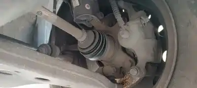 Peça sobressalente para automóvel em segunda mão manga de eixo dianteira esquerda por hyundai i10 classic referências oem iam 