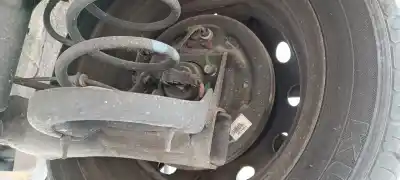 Peça sobressalente para automóvel em segunda mão manga de eixo traseira direita por hyundai i10 classic referências oem iam 