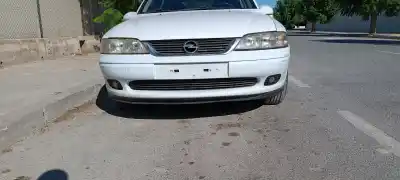 Second-hand car spare part FRONT BUMPER for OPEL VECTRA B BERLINA  OEM IAM references   