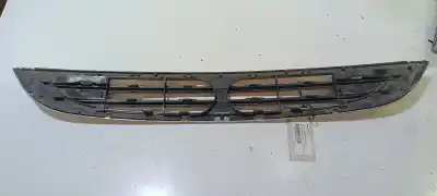 Автозапчасти б/у решетка переднего бампера за mini mini (r50, r53) cooper ссылки oem iam 