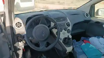 Second-hand car spare part air bag ring for ford ka (ccu) titanium oem iam references 