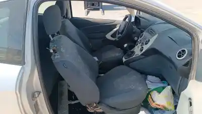 Автозапчастина б/у ПЕРЕДНЕ ПРАВЕ СИДІЛО для FORD KA (CCU)  Посилання на OEM IAM   