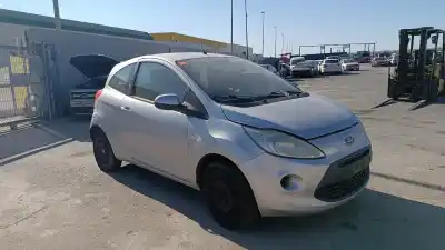 Автозапчастина б/у ПОВІТРЯНИЙ ФІЛЬТР для FORD KA (CCU)  Посилання на OEM IAM   