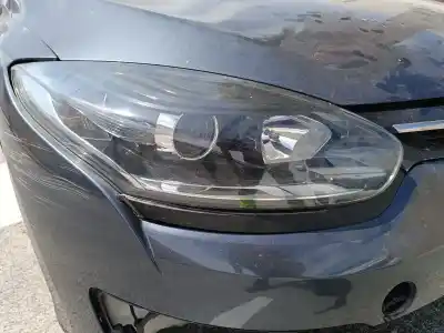 Tweedehands auto-onderdeel RECHTS KOPLAMP voor RENAULT MEGANE III BERLINA 5 P  OEM IAM-referenties   