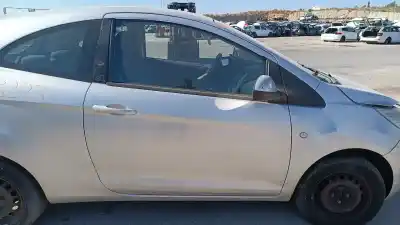 Second-hand car spare part front right door for ford ka (ccu) titanium oem iam references 