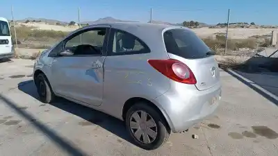 Peça sobressalente para automóvel em segunda mão servo freio por ford ka (ccu) titanium referências oem iam   