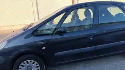 Gebrauchtes Autoersatzteil LINKE VORDERE TÜR zum CITROEN XSARA PICASSO (N68)  OEM-IAM-Referenzen   