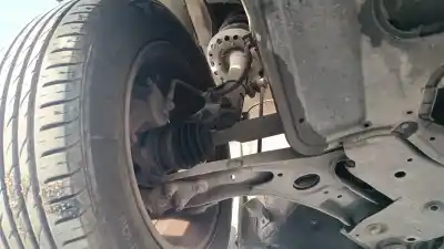 İkinci el araba yedek parçası ön sag alt süspansiyon kolu için kia soul burner oem iam referansları   
