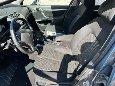 Piesă de schimb auto la mâna a doua SCAUNUL DIN FAȚÃ PARTEA DREAPTÃ pentru PEUGEOT 407 SW  Referințe OEM IAM   
