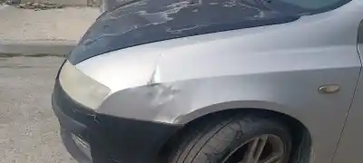 Pezzo di ricambio per auto di seconda mano parafango anteriore sinistro per fiat stilo (192) 1.9 jtd cat riferimenti oem iam 