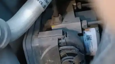 Second-hand car spare part abs for dacia dokker essential oem iam references 476608587r