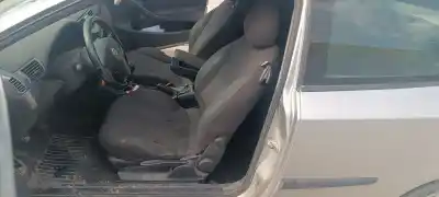 Pezzo di ricambio per auto di seconda mano sedile anteriore sinistro per fiat stilo (192) 1.9 jtd cat riferimenti oem iam 