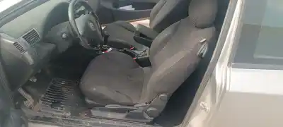 Peça sobressalente para automóvel em segunda mão assento dianteiro esquerdo por fiat stilo (192) 1.9 jtd cat referências oem iam   