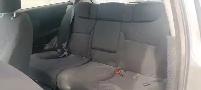 Pezzo di ricambio per auto di seconda mano sedili posteriori per fiat stilo (192) 1.9 jtd cat riferimenti oem iam 