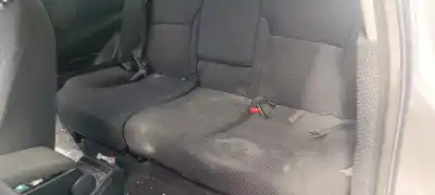 Pezzo di ricambio per auto di seconda mano sedili posteriori per fiat stilo (192) 1.9 jtd cat riferimenti oem iam   