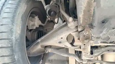 Tweedehands auto-onderdeel SCHOKBREKER RECHTS VOOR voor DACIA DOKKER  OEM IAM-referenties   