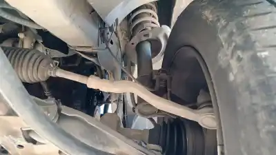 Автозапчасти б/у амортизатор передний правый за dacia dokker essential ссылки oem iam   