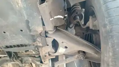 Автозапчасти б/у ПЕРЕДНИЙ ЛЕВЫЙ АМОРТИЗАТОР за DACIA DOKKER  ссылки OEM IAM   