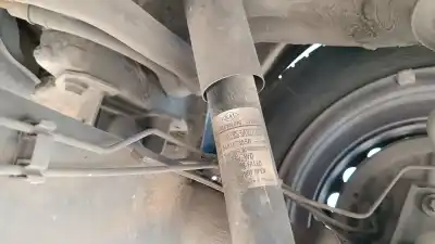 Second-hand car spare part right rear shock absorber for dacia dokker essential oem iam references 562107865r