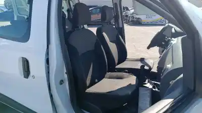 Second-hand car spare part RIGHT FRONT SEAT for DACIA DOKKER  OEM IAM references   