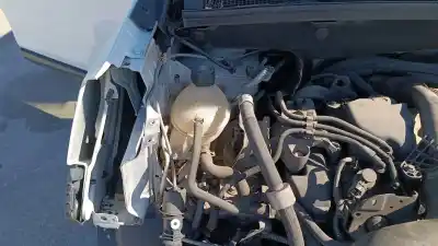 Second-hand car spare part coolant expansion tank for dacia dokker essential oem iam references 