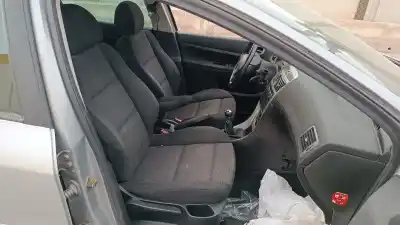 Peça sobressalente para automóvel em segunda mão assento dianteiro direito por peugeot 307 break / sw (s1) break xs referências oem iam 