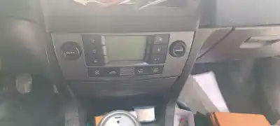 Pezzo di ricambio per auto di seconda mano controllo climatico per fiat stilo (192) 1.9 jtd cat riferimenti oem iam 