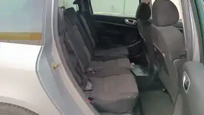 Pièce détachée automobile d'occasion SIÈGES ARRIÈRE pour PEUGEOT 307 BREAK / SW (S1)  Références OEM IAM   