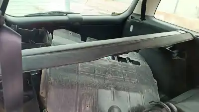 Peça sobressalente para automóvel em segunda mão chapeleira por peugeot 307 break / sw (s1) break xs referências oem iam 