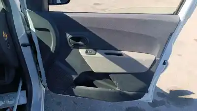Second-hand car spare part right front door trim for dacia dokker essential oem iam references 