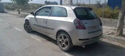 Pezzo di ricambio per auto di seconda mano motore tergicristallo posteriore per fiat stilo (192) 1.9 jtd cat riferimenti oem iam 