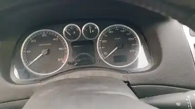 Peça sobressalente para automóvel em segunda mão quadrante por peugeot 307 break / sw (s1) break xs referências oem iam 