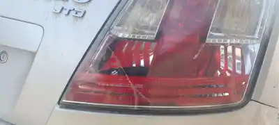 Second-hand car spare part right tailgate light for fiat stilo (192) 1.9 jtd cat oem iam references   