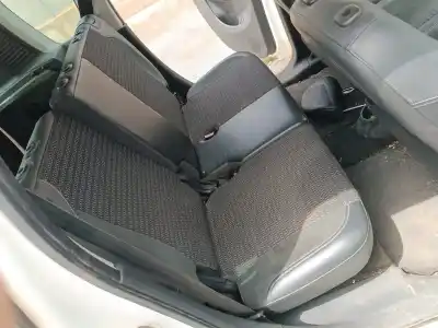Автозапчасти б/у задние сиденья за citroen c3 picasso exclusive ссылки oem iam 