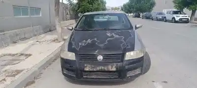 Pezzo di ricambio per auto di seconda mano rinforzo paraurti anteriore per fiat stilo (192) 1.9 jtd cat riferimenti oem iam 