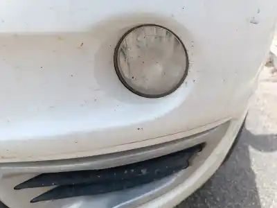 Автозапчасти б/у левая противотуманная фара за citroen c3 picasso exclusive ссылки oem iam 